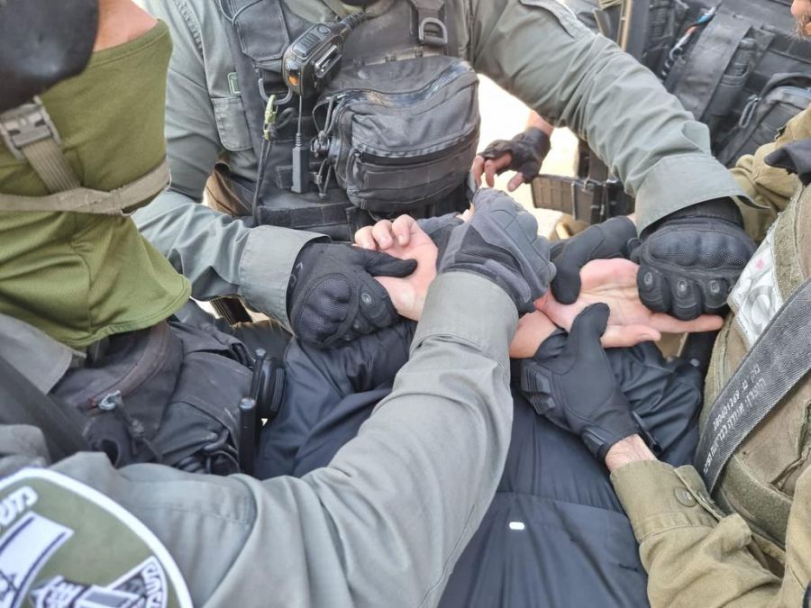 القدس : شهيد برصاص الجيش في مخيم شعفاط